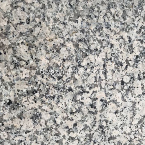 Bala Flower White Granite Bodenfliesen